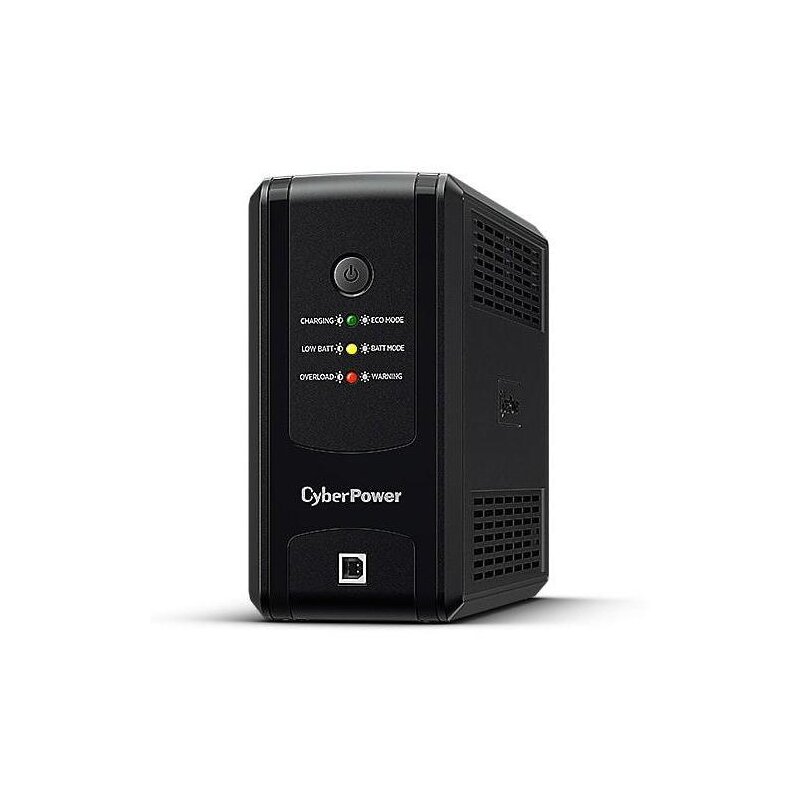 Zasilacz UPS CYBERPOWER UT850EG-FR 850VA 425W