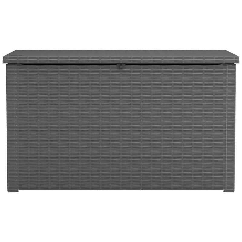 Skrzynia ogrodowa KETER Java Box 870L Antracytowy