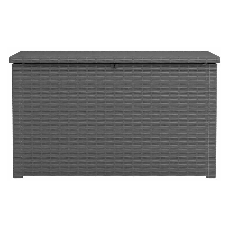 Skrzynia ogrodowa KETER Java Box 870L Antracytowy
