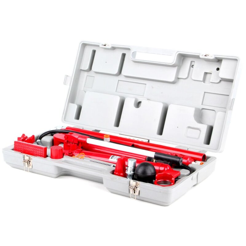 Rozpierak hydrauliczny VOREL 80412