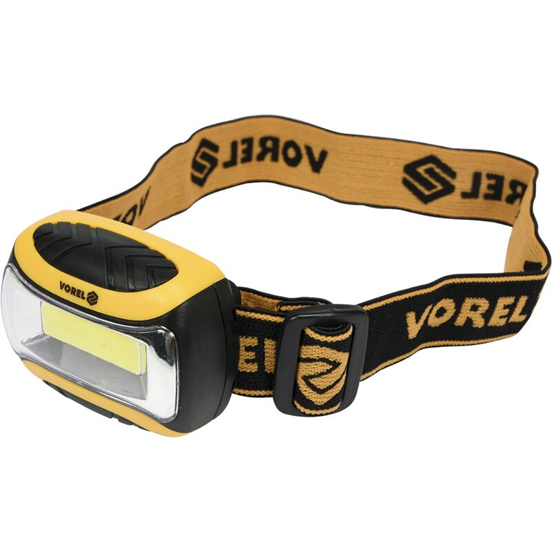 Latarka czołowa VOREL 88676