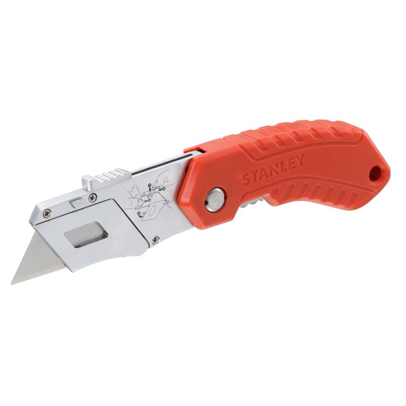 Nóż do tapet STANLEY 0-10-243