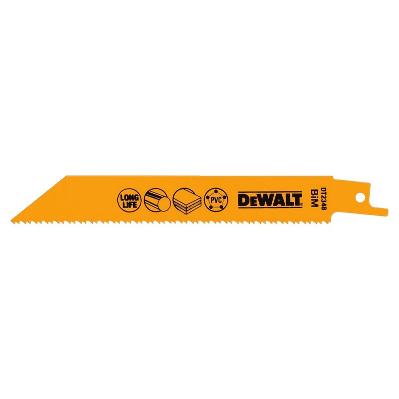 Brzeszczot DEWALT DT2348-QZ (5 szt.)