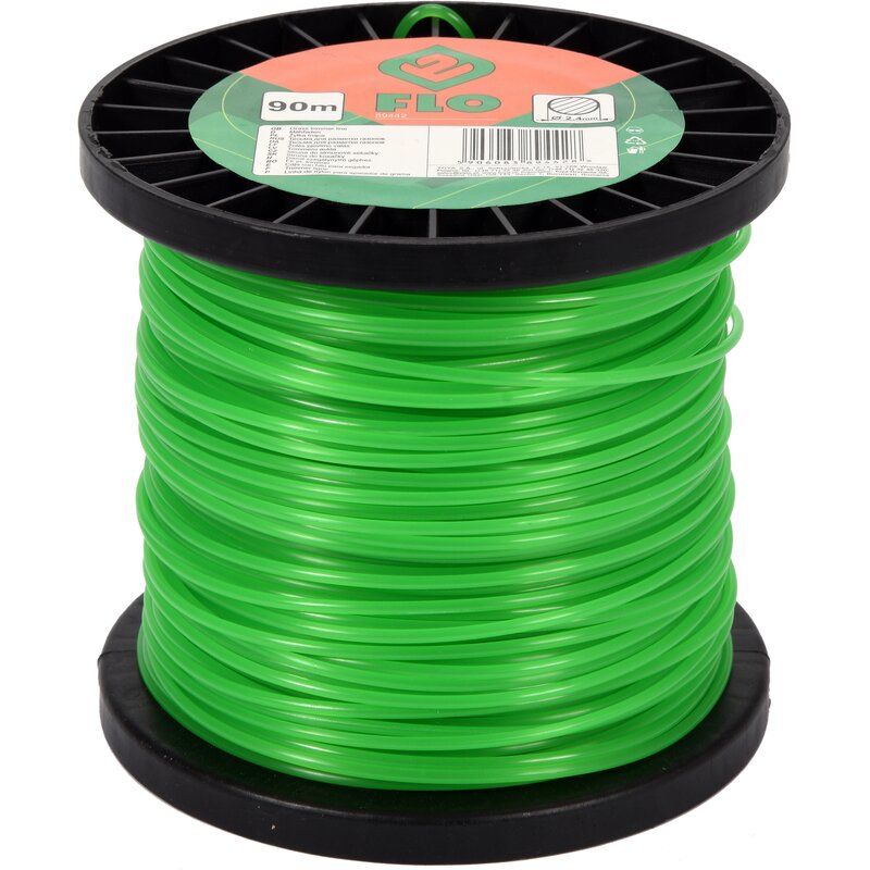 Żyłka do kosy i podkaszarki FLO 89442