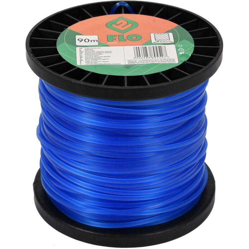 Żyłka do kosy i podkaszarki FLO 89452