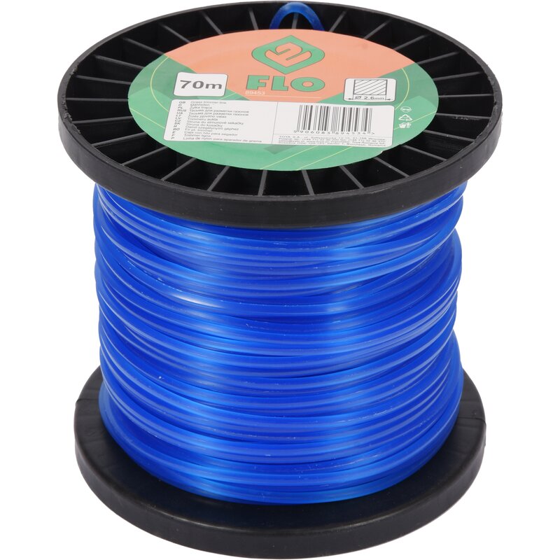 Żyłka do kosy i podkaszarki FLO 89453