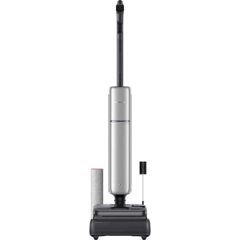 Odkurzacz pionowy DREAME T15 Pro Heat (Mopujący)