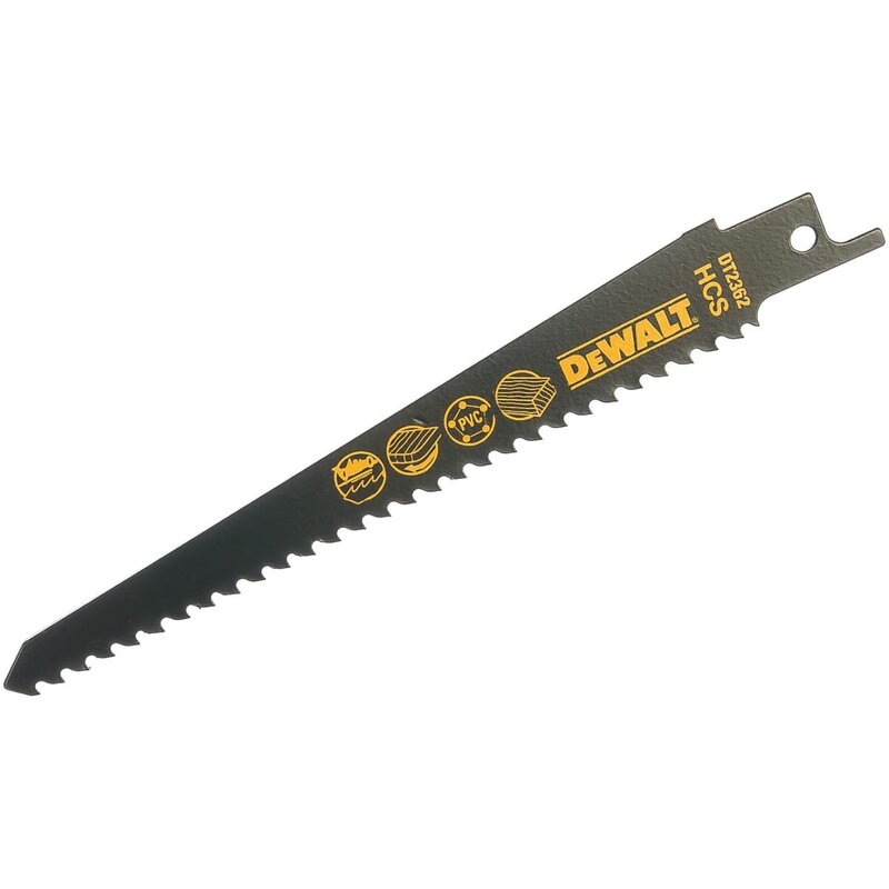Brzeszczot DEWALT DT2362-QZ (5 szt.)