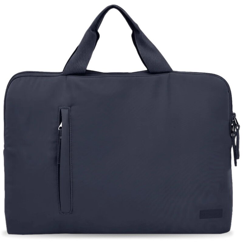 Torba na laptopa WINGS Solenne SLN001 15.6 cali Granatowy