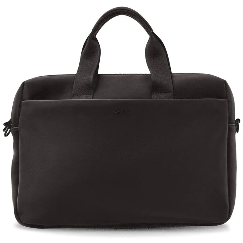 Torba na laptopa WINGS Willow Wll01 15.6 cali Czarny