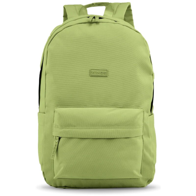 Plecak WINGS BP02 Zielony