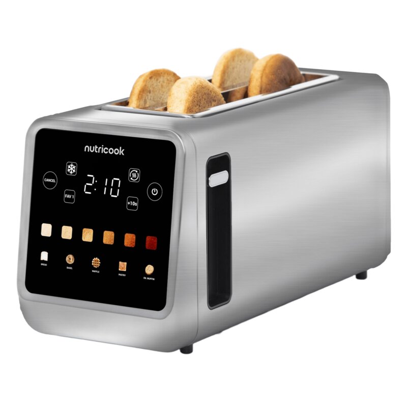 Toster NUTRICOOK TS401ME
