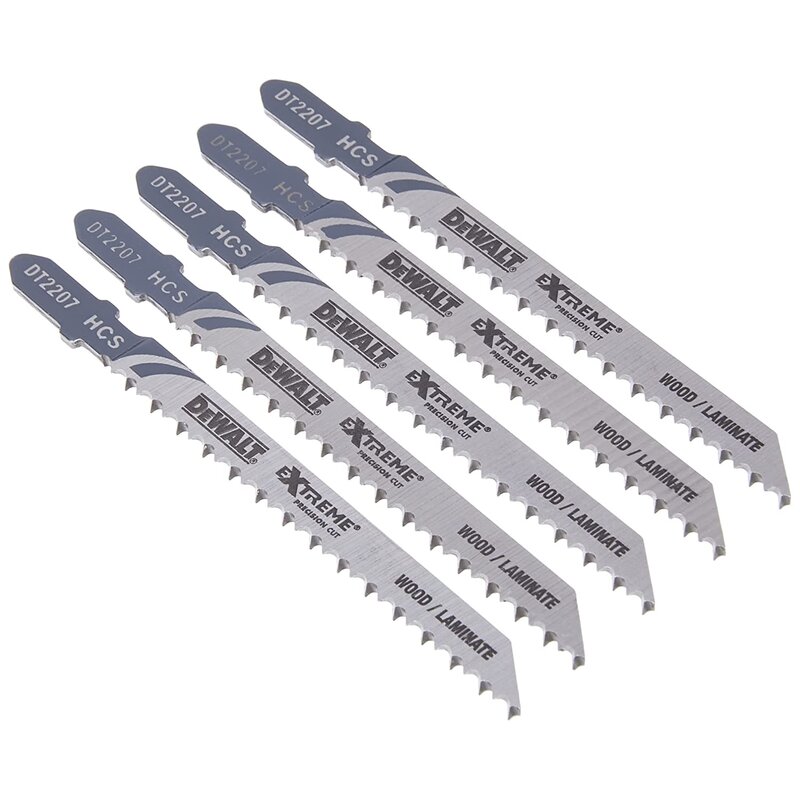 Brzeszczot DEWALT DT2207-QZ (5 szt.)