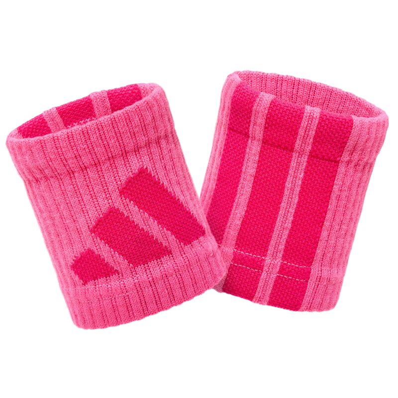 Frotka na nadgarstek ADIDAS ADST-13404PK Różowy (2 szt.)