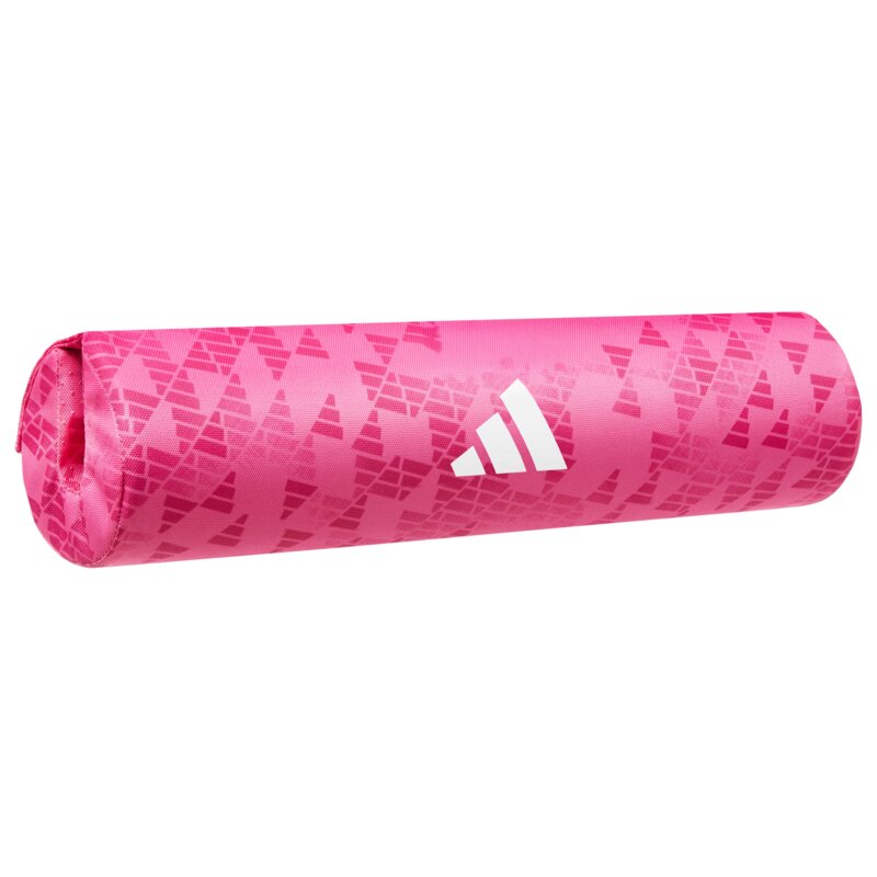 Osłona na gryf ADIDAS Barbell Pad Różowy