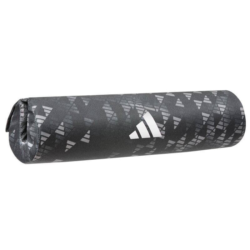 Osłona na gryf ADIDAS Barbell Pad Czarny