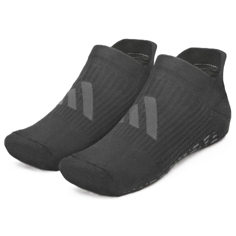 Skarpety treningowe ADIDAS ADSK-10001BK (rozmiar M-L) Czarny