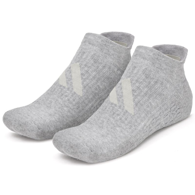 Skarpety treningowe ADIDAS ADSK-10001GR (rozmiar M-L) Szary