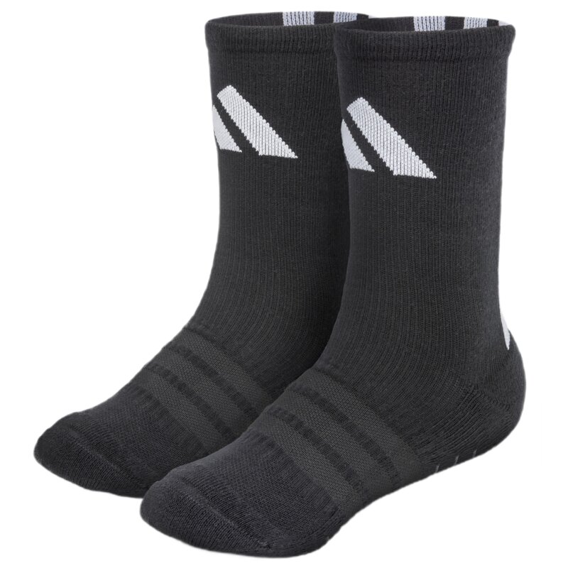 Skarpety treningowe ADIDAS ADSK-10004BK (rozmiar S-M) Czarny