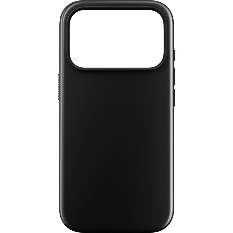 Etui NOMAD Sport Case do iPhone 17 Pro/18 Pro Czarny