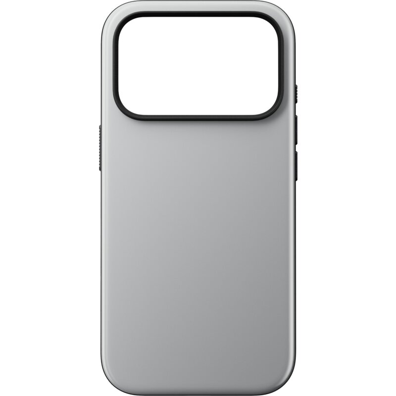 Etui NOMAD Sport Case do iPhone 17 Pro/18 Pro Szary