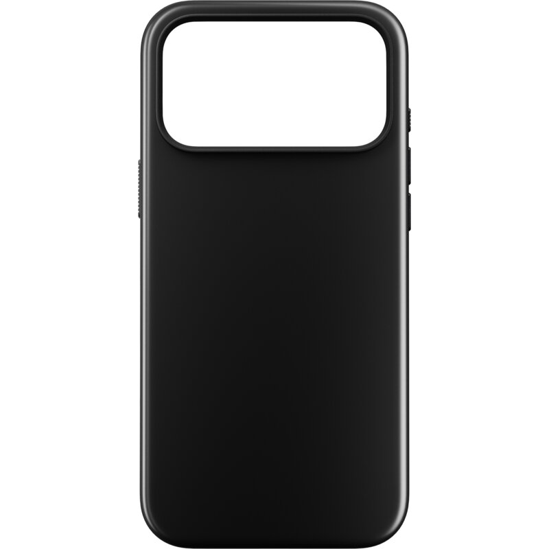 Etui NOMAD Sport Case do iPhone 17 Pro Max/18 Pro Max Czarny