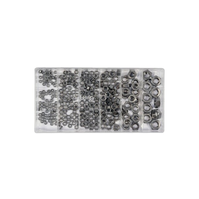 Nakrętka YATO YT-06773