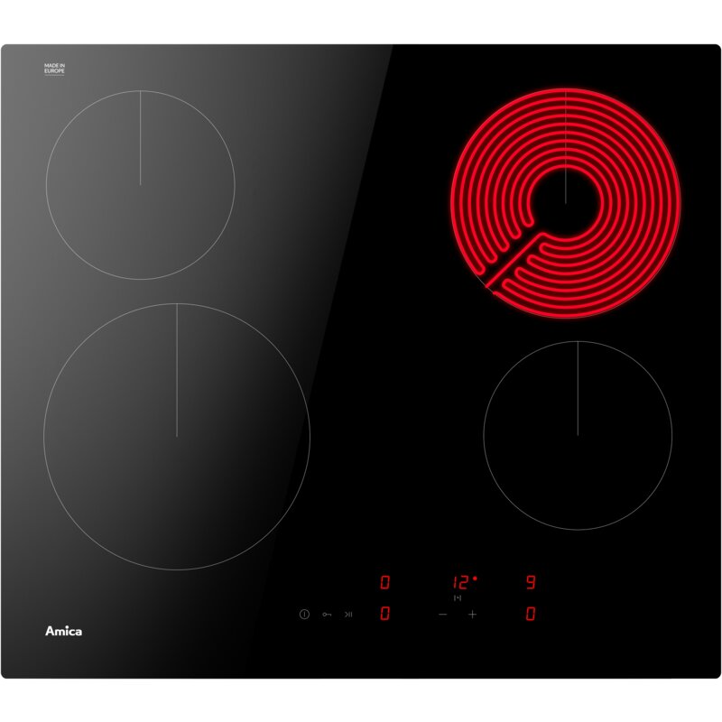 Płyta ceramiczna AMICA PC64100Z