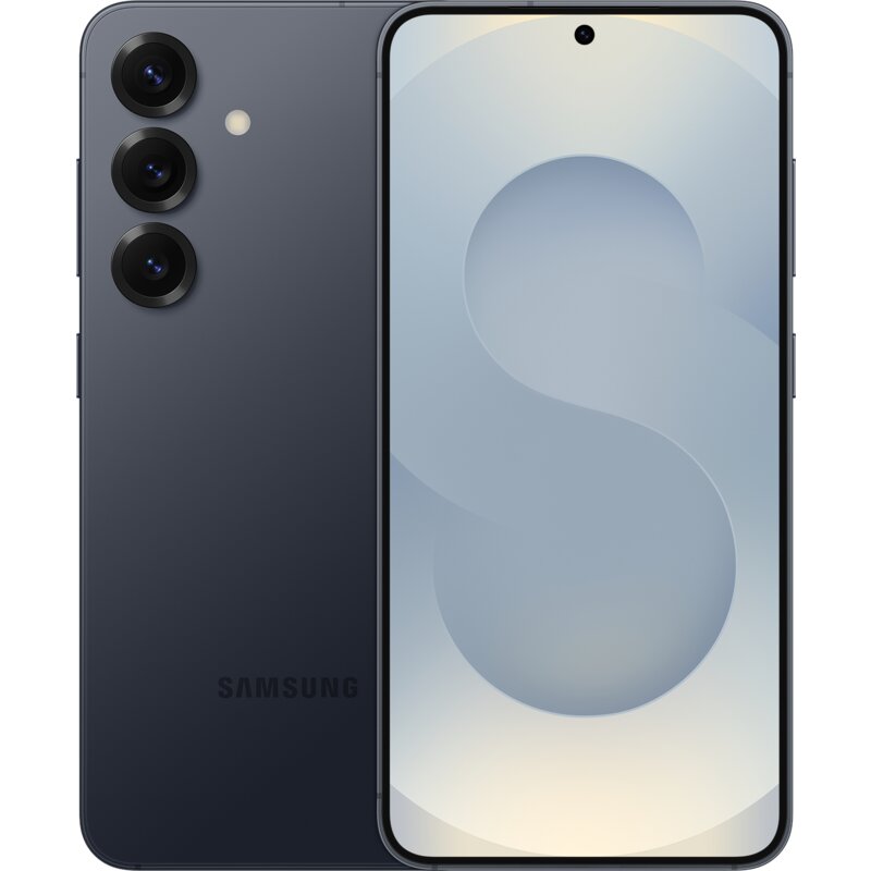 Smartfon SAMSUNG Galaxy S25 5G 12/128GB 6.2" 120Hz Czarny SM-S931 EU (wyłączony z promocji Samsung Polska)