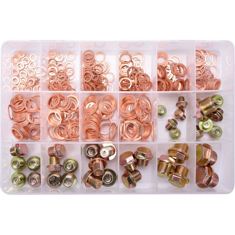 Podkładki YATO YT-06864