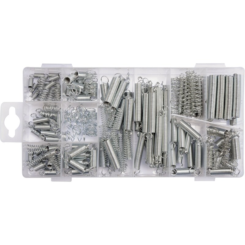 Zestaw sprężynek YATO YT-06875