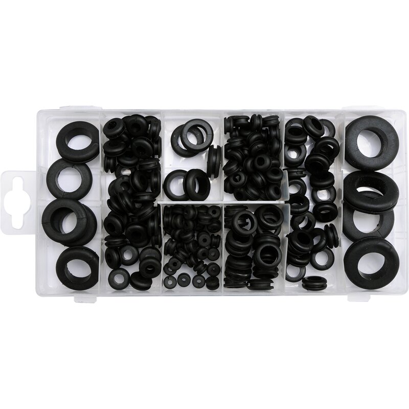 Zestaw przelotek YATO YT-06878