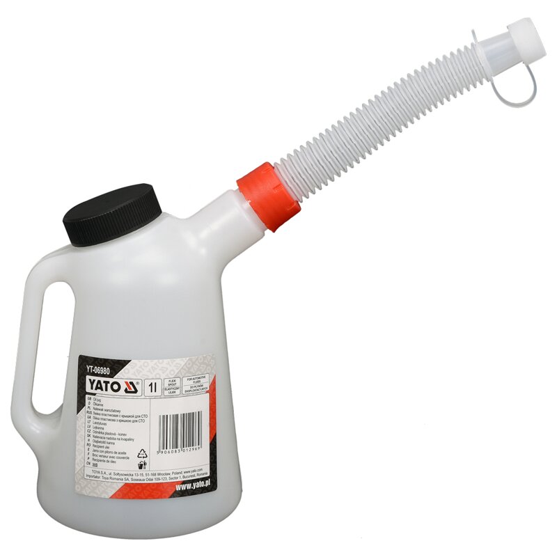 Nalewak YATO YT-06980