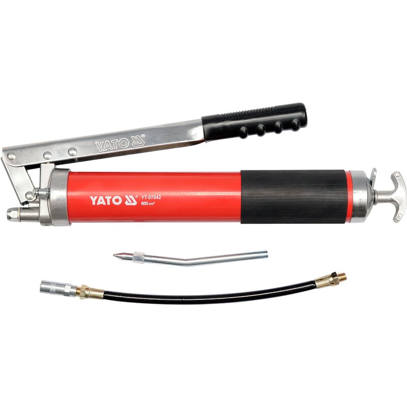 Smarownica manualna YATO YT-07042 0.6 L