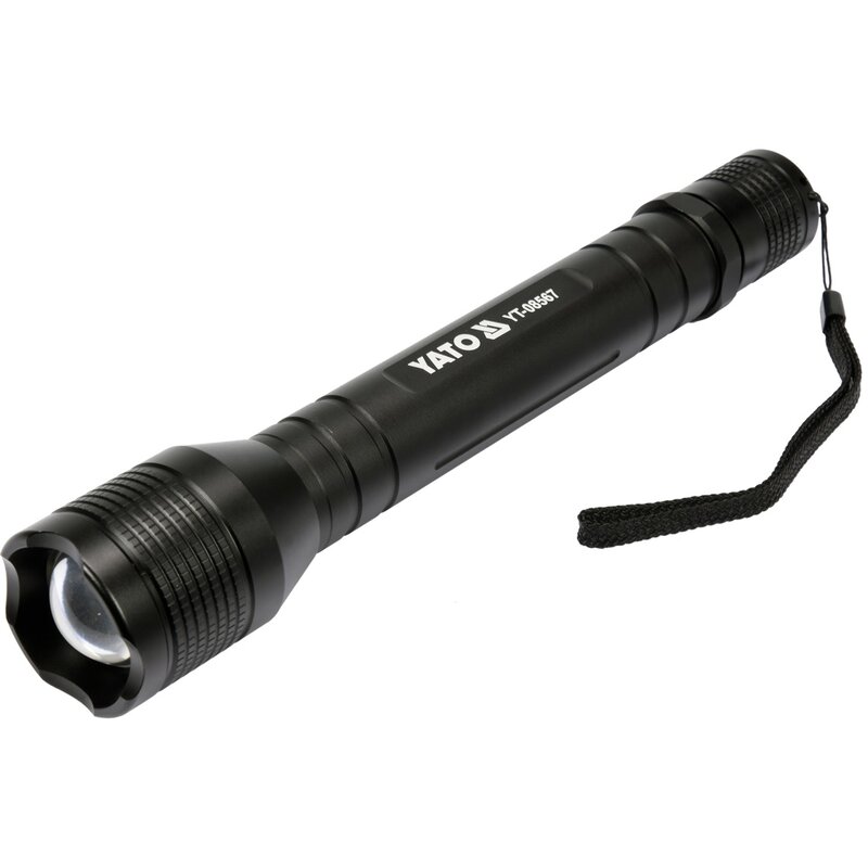 Latarka YATO YT-08567