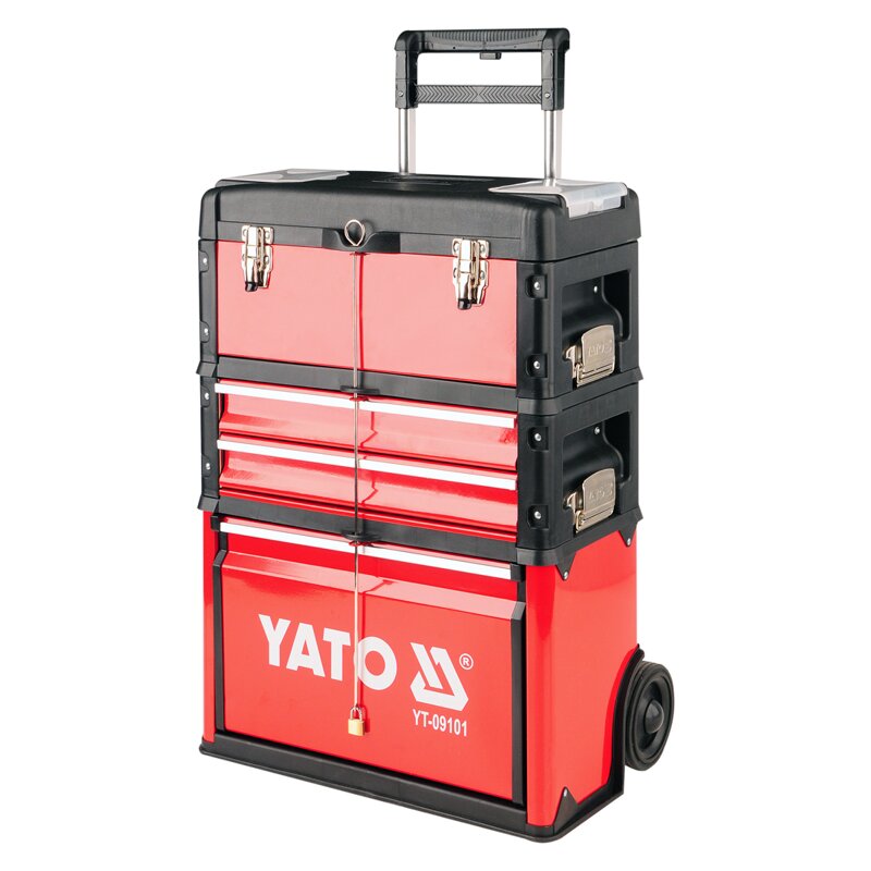 Wózek narzędziowy YATO YT-09101