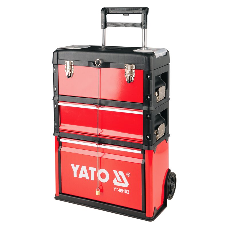 Wózek narzędziowy YATO YT-09102