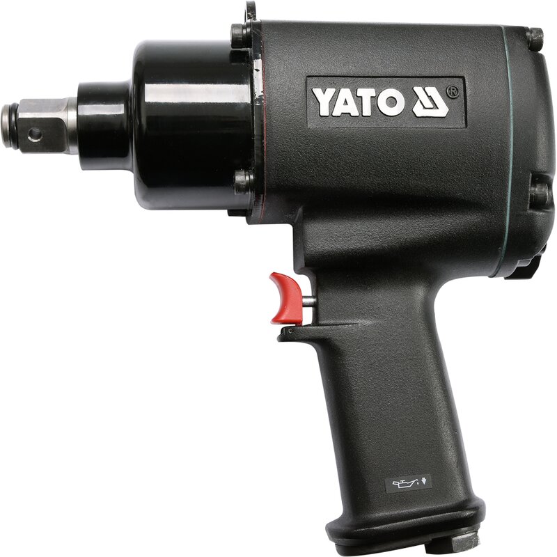 Klucz pneumatyczny YATO YT-09564