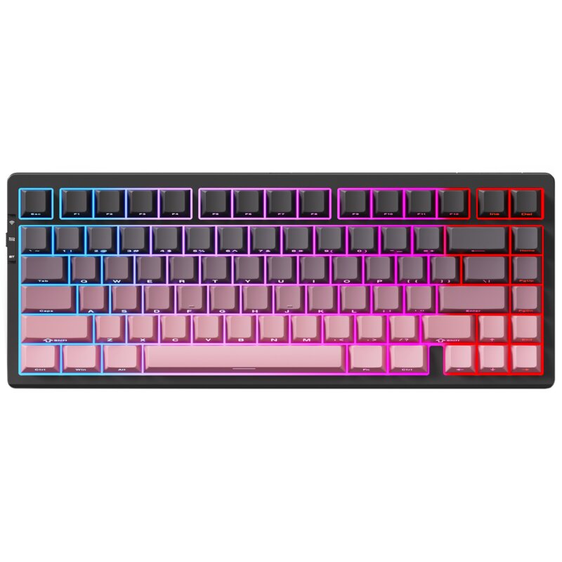 Klawiatura MCHOSE G75-16A