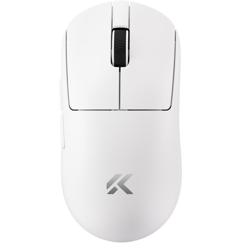 Mysz MCHOSE A7 V2 Ultra+ Biały