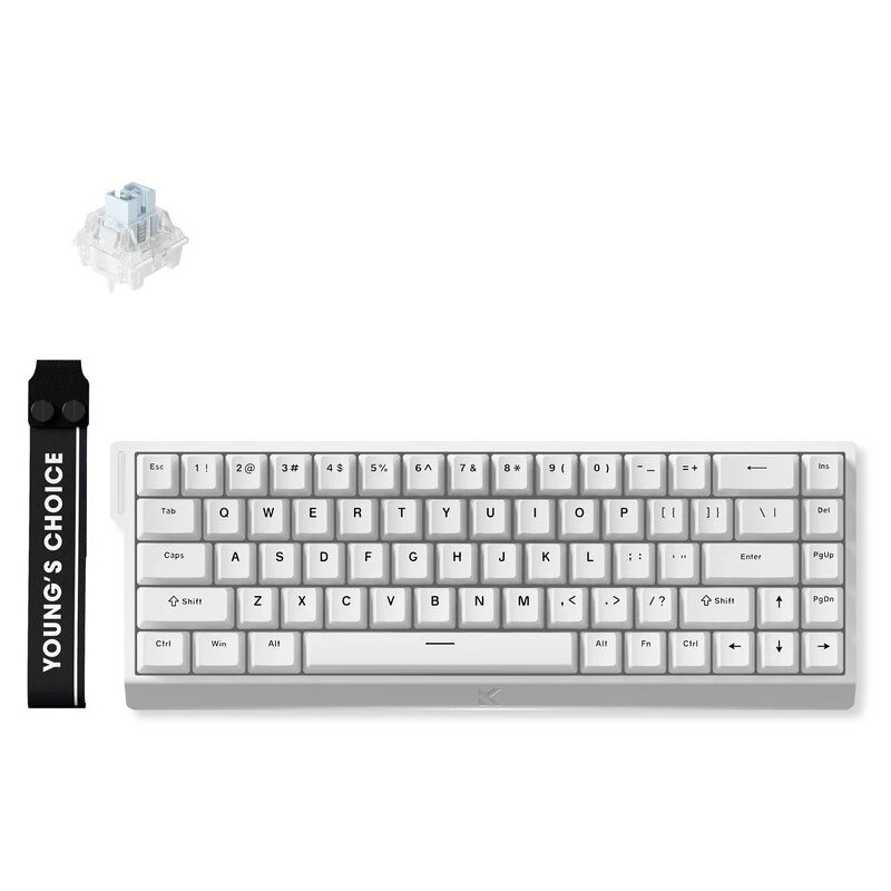 Klawiatura MCHOSE HW-ACE68-15