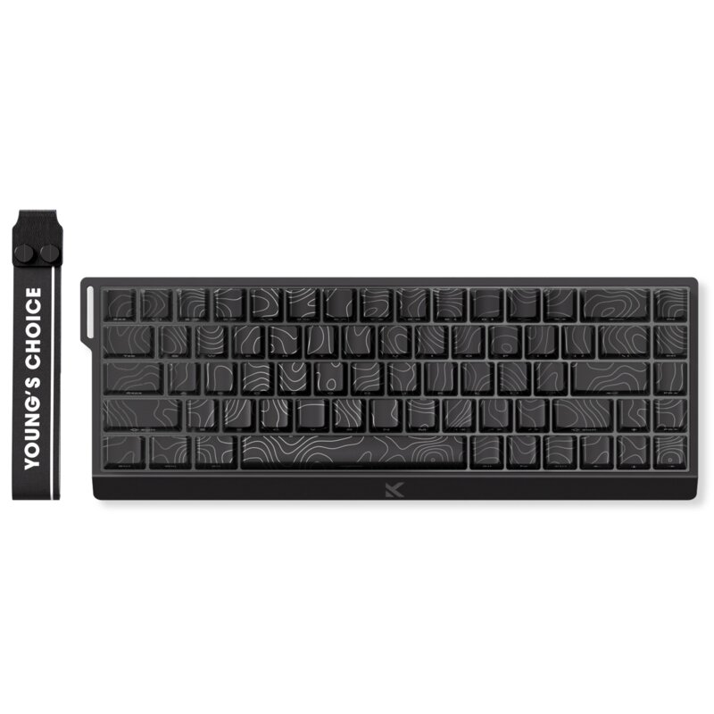 Klawiatura MCHOSE HW-ACE68-33