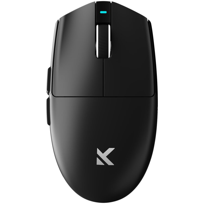 Mysz MCHOSE G3 V2 Czarny