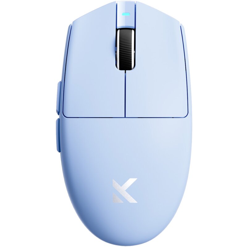 Mysz MCHOSE G3 V2 Jasnoniebieski