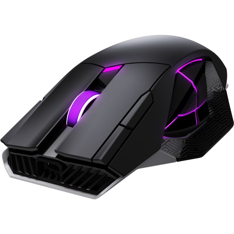 Mysz ASUS ROG Spatha X 65K