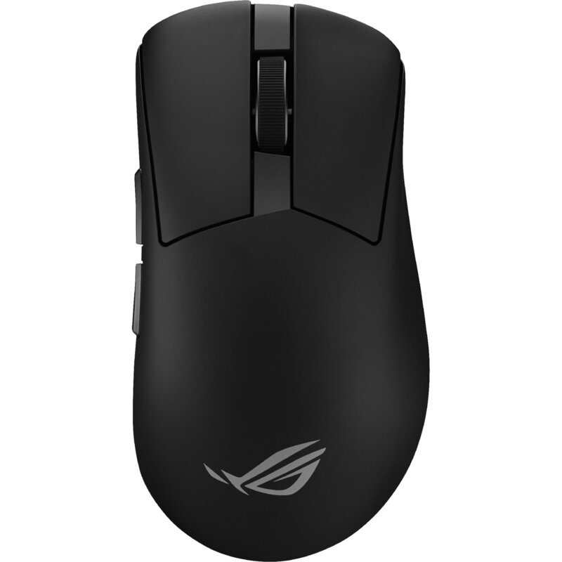 Mysz ASUS ROG Gladius IV Ace Czarny