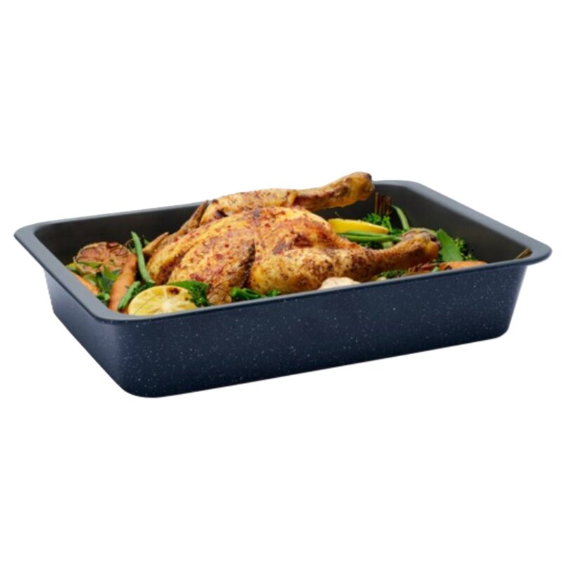 Forma do pieczenia ELECTROLUX E9OOEC01L (42.3 x 27.5 cm)
