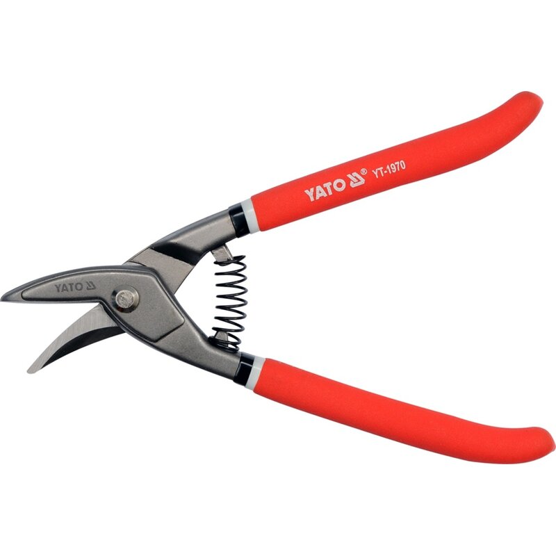 Nożyce do blachy YATO YT-1970