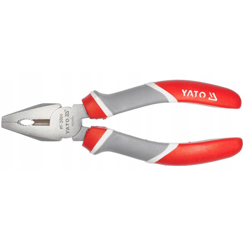 Szczypce YATO YT-2006