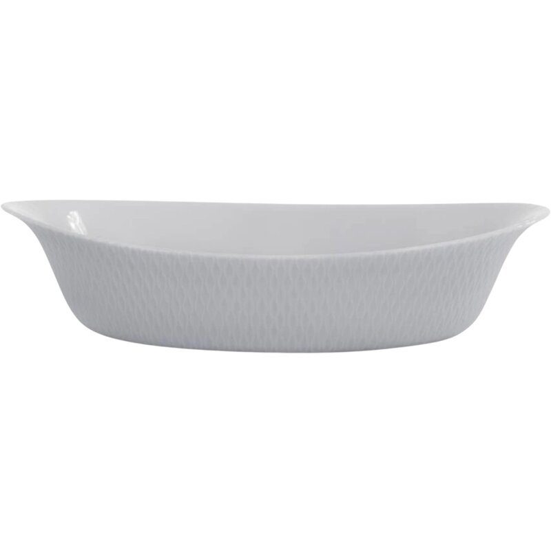 Naczynie żaroodporne LUMINARC Smart Cuisine Wavy Granit 06928